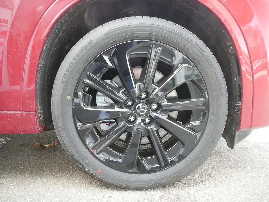 Mazda CX-60 - Thumbnail 7