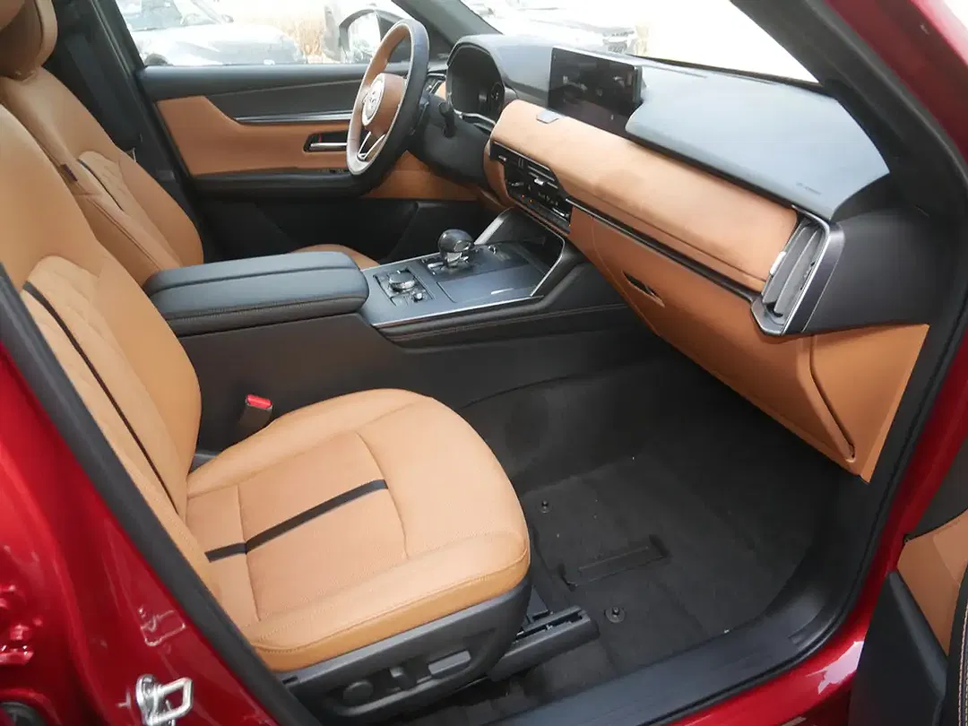 Mazda CX-60 - Thumbnail 8