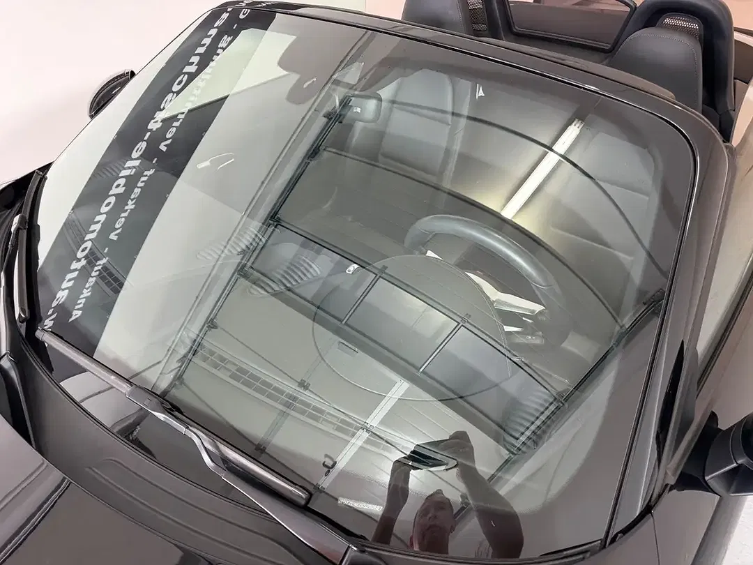 Porsche Boxster - Thumbnail 13