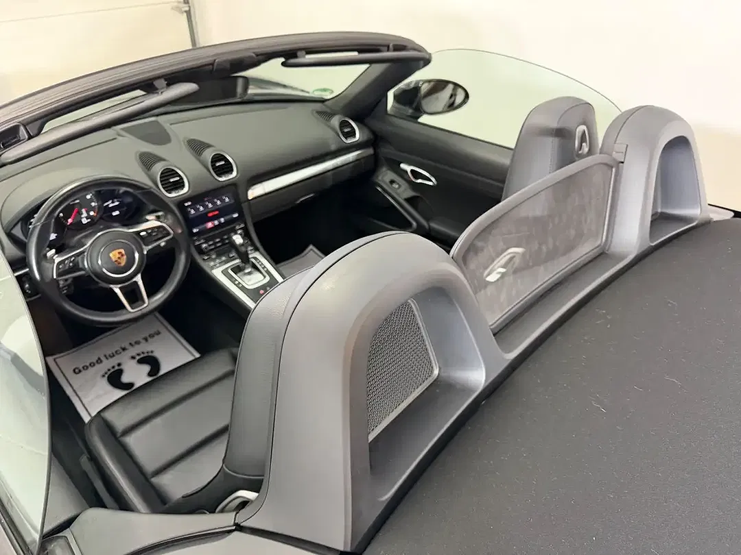 Porsche Boxster - Thumbnail 26