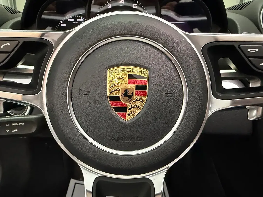 Porsche Boxster - Thumbnail 27