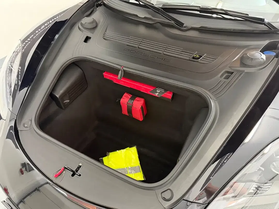 Porsche Boxster - Thumbnail 39