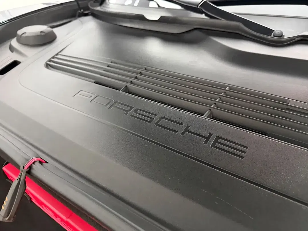 Porsche Boxster - Thumbnail 40