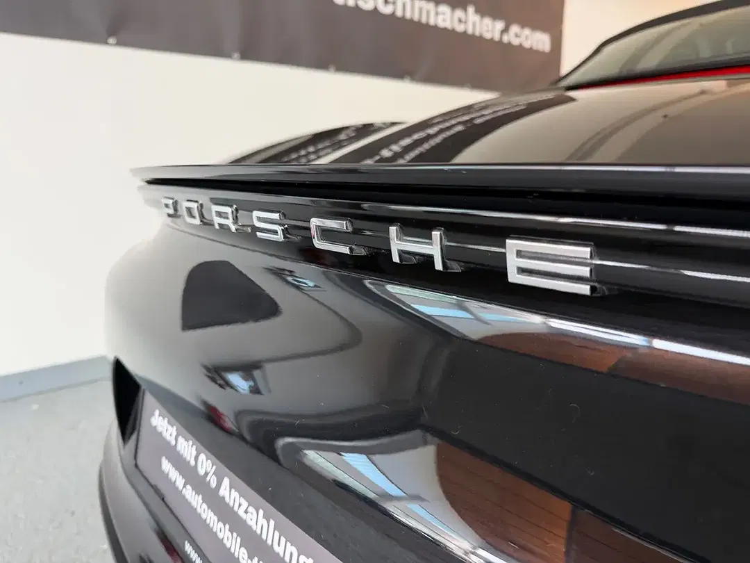 Porsche Boxster - Thumbnail 8