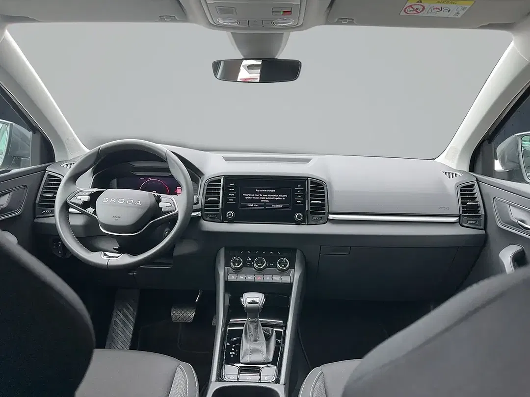Skoda Karoq - Thumbnail 10