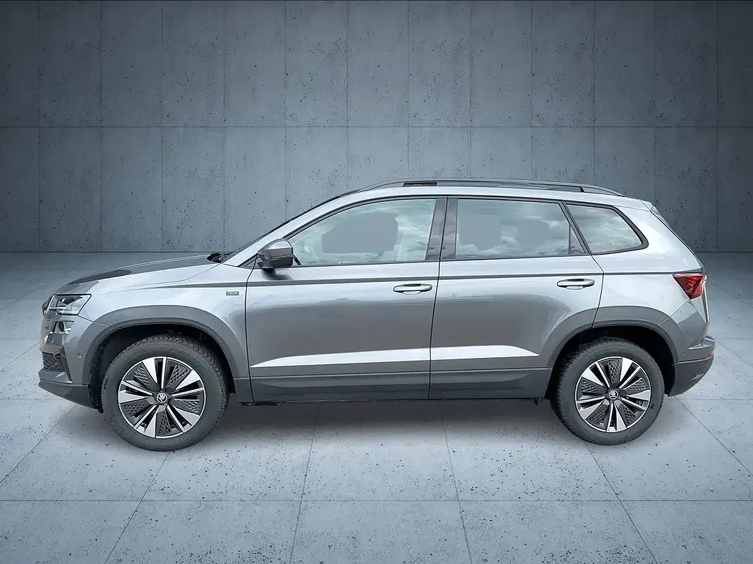 Skoda Karoq - Thumbnail 2