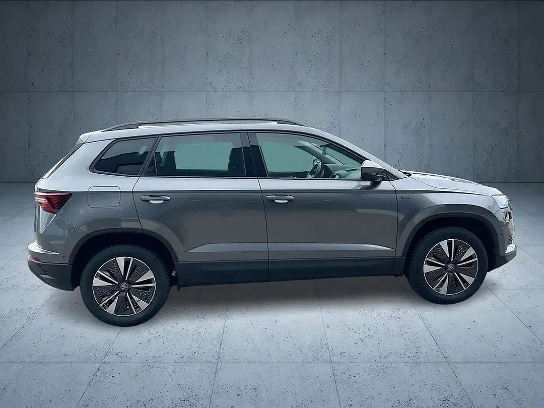 Skoda Karoq - Thumbnail 6