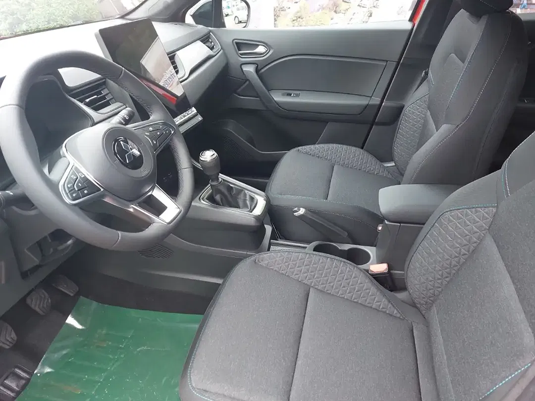 Mitsubishi ASX - Thumbnail 8