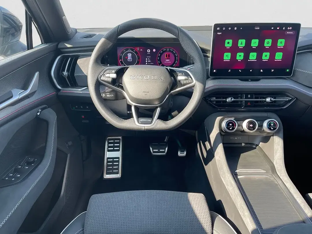 Skoda Kodiaq - Thumbnail 10