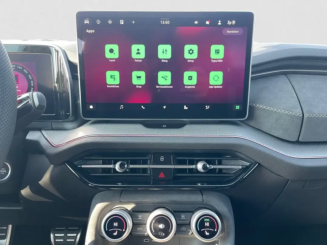 Skoda Kodiaq - Thumbnail 11