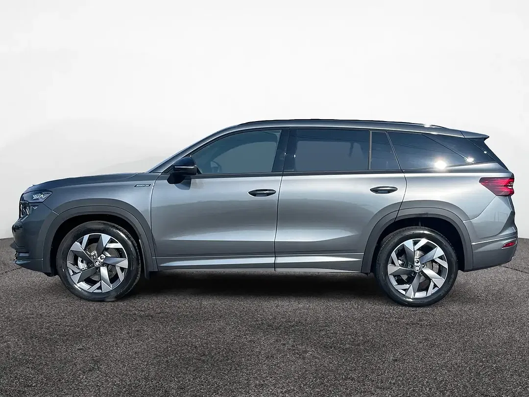 Skoda Kodiaq - Thumbnail 3
