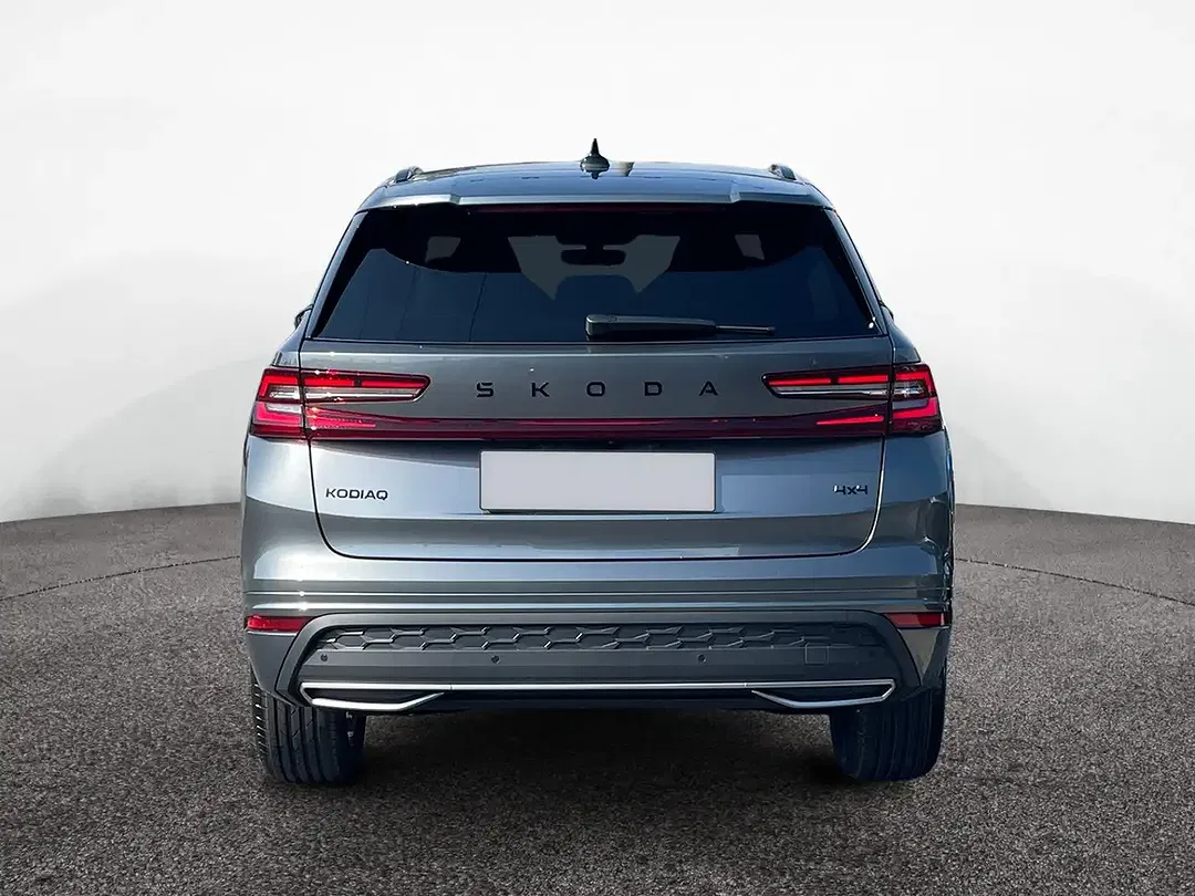 Skoda Kodiaq - Thumbnail 5