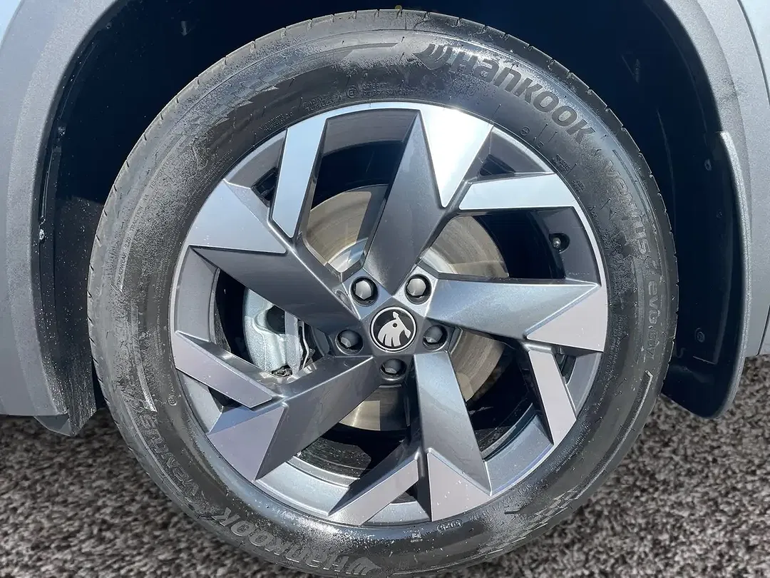 Skoda Kodiaq - Thumbnail 7