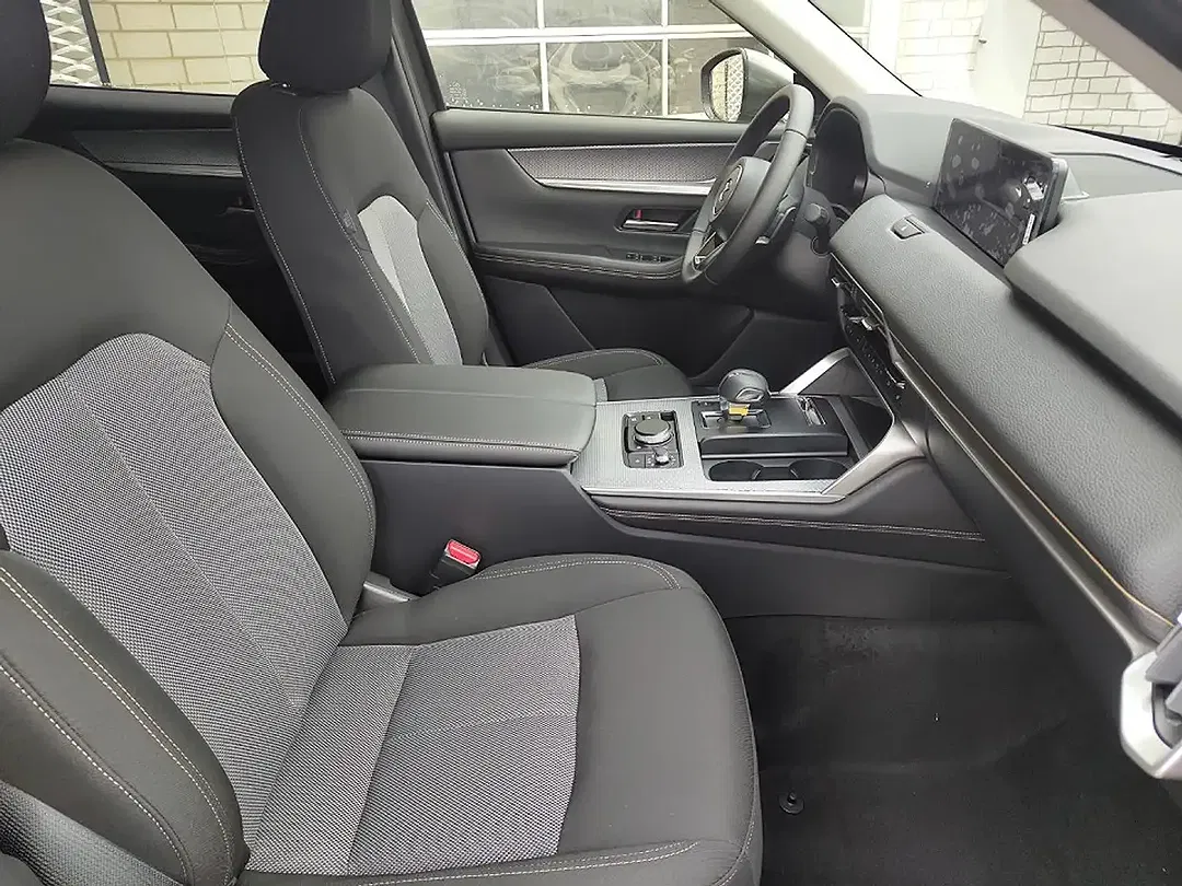 Mazda CX-60 - Thumbnail 7