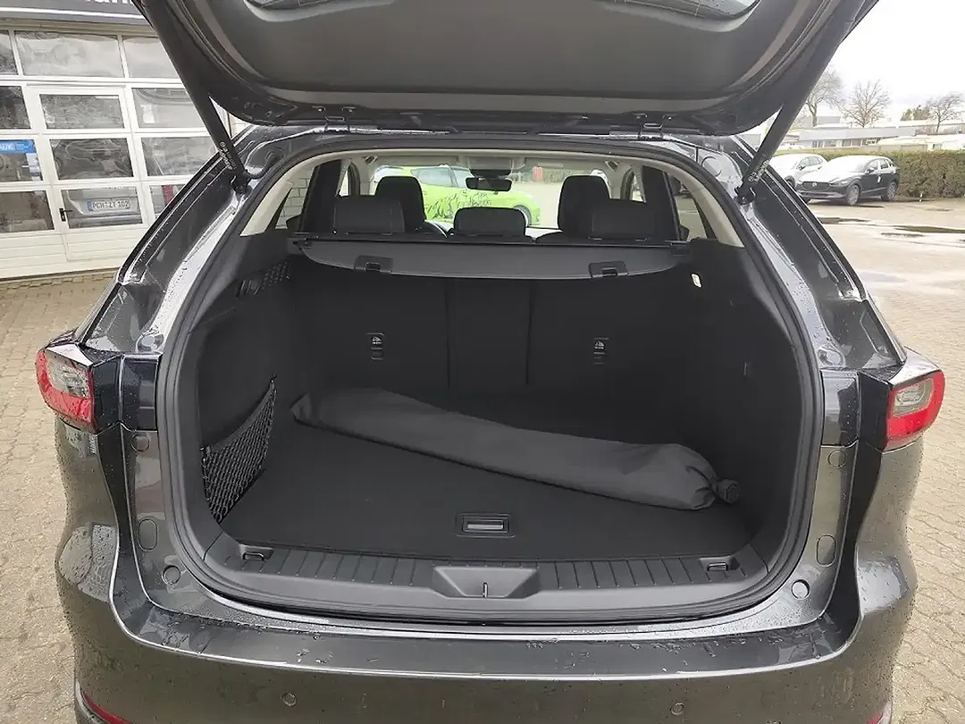 Mazda CX-60 - Thumbnail 8