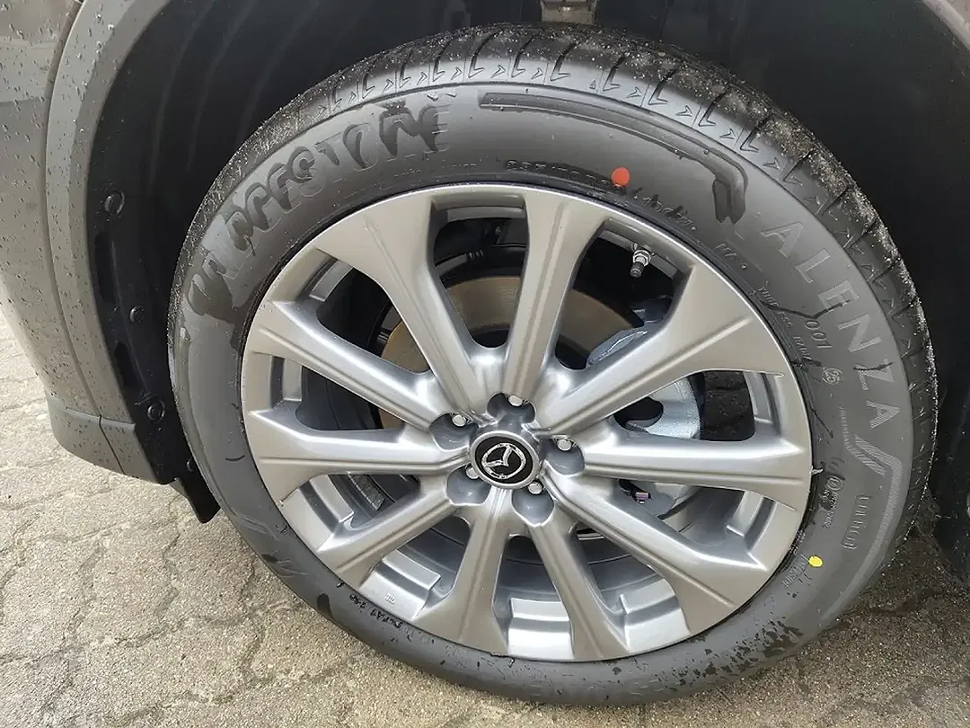 Mazda CX-60 - Thumbnail 9