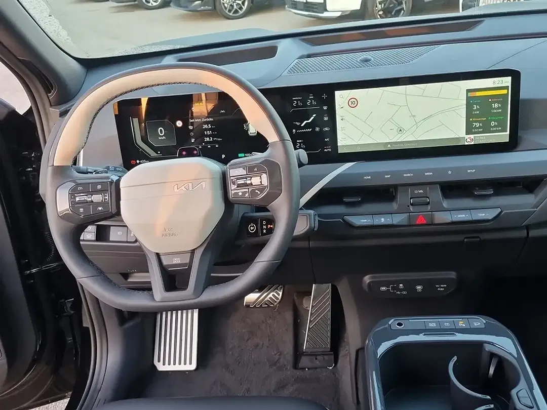 Kia EV5 - Thumbnail 11