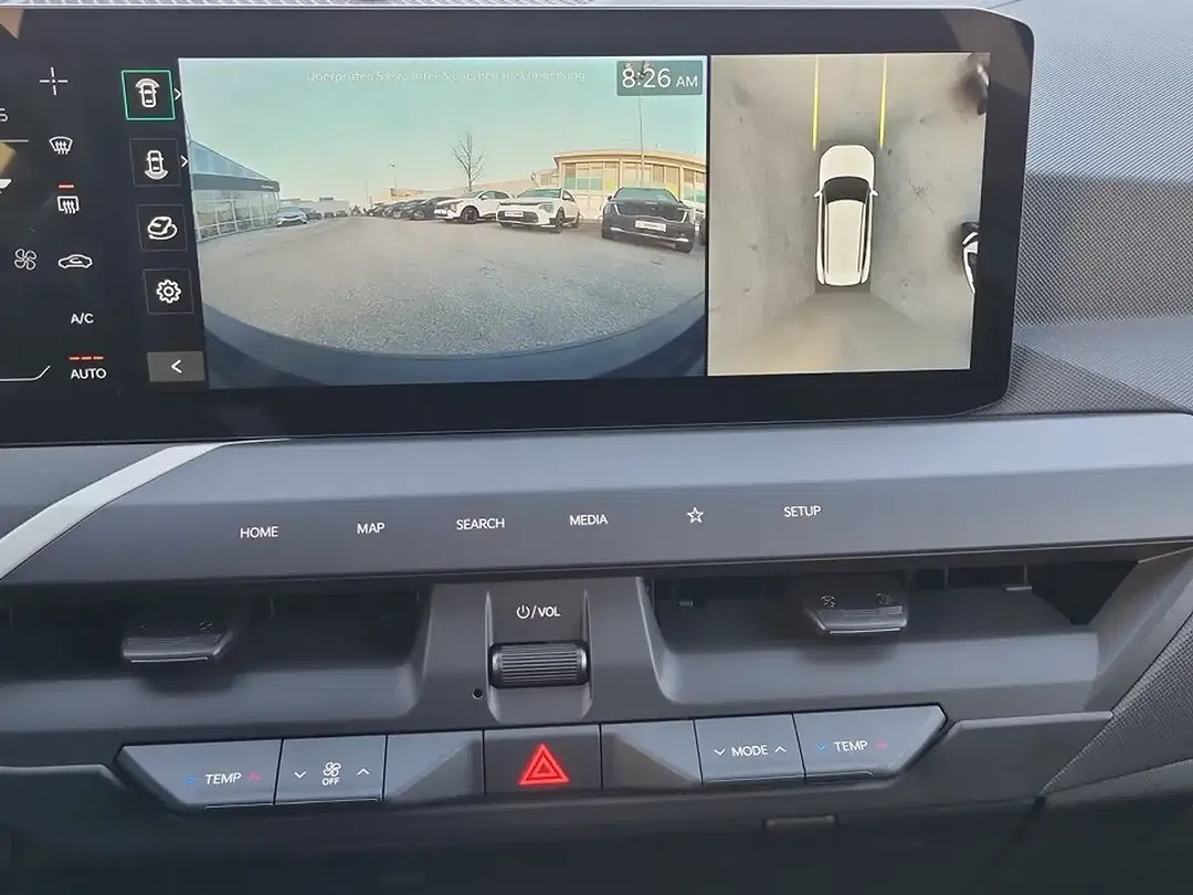 Kia EV5 - Thumbnail 12