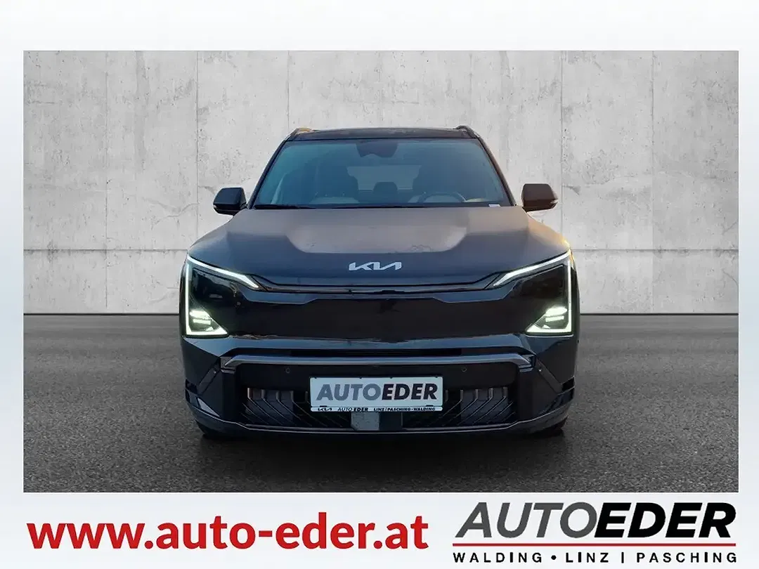 Kia EV5 - Thumbnail 2