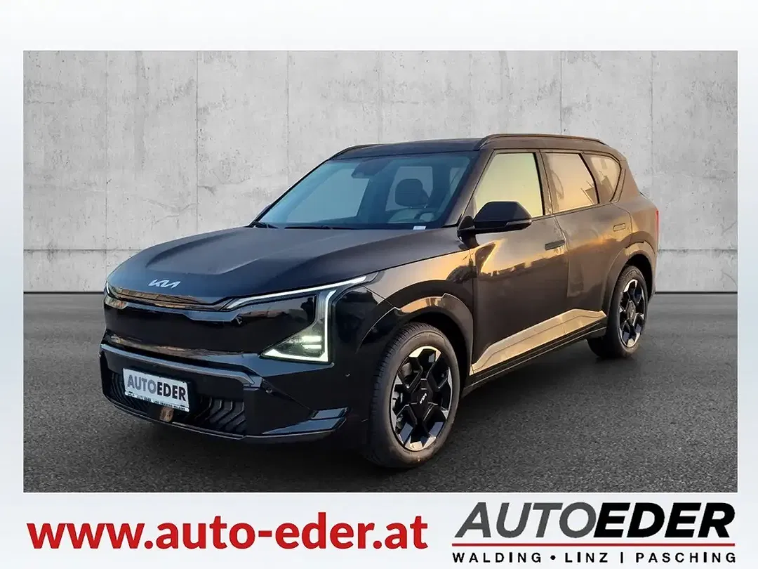 Kia EV5 - Thumbnail 3