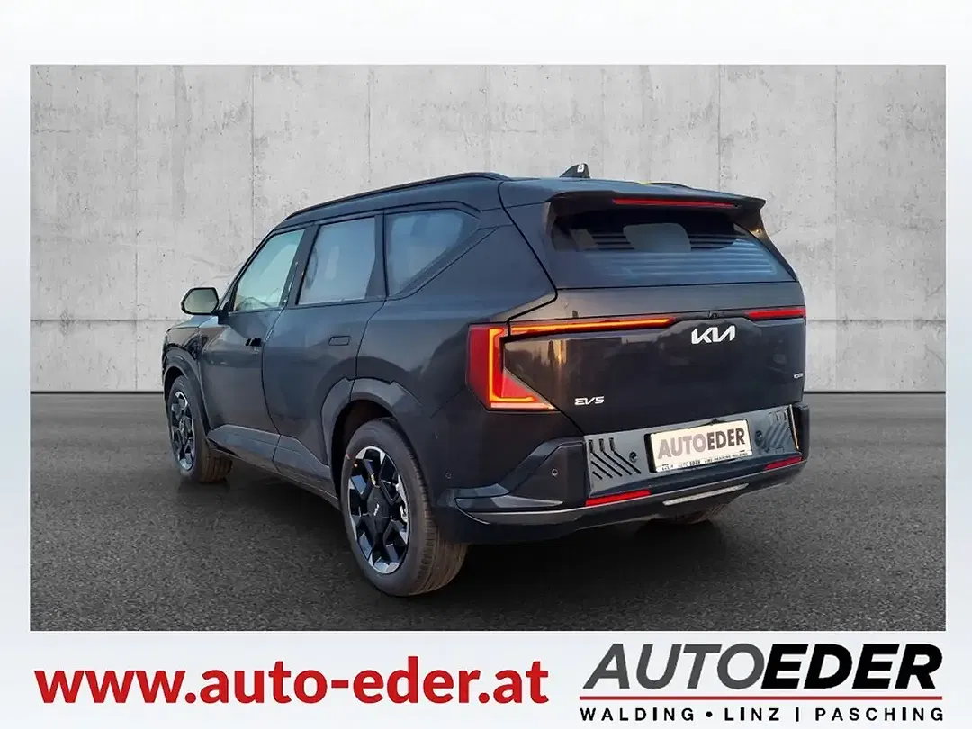 Kia EV5 - Thumbnail 4