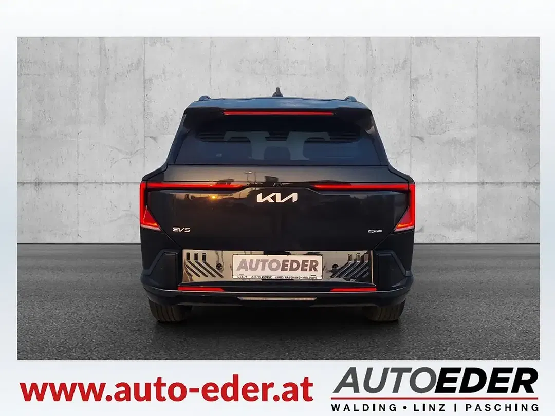 Kia EV5 - Thumbnail 5