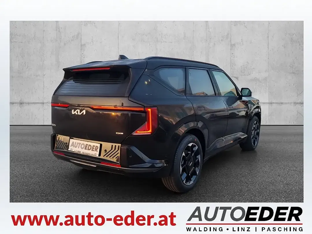 Kia EV5 - Thumbnail 6