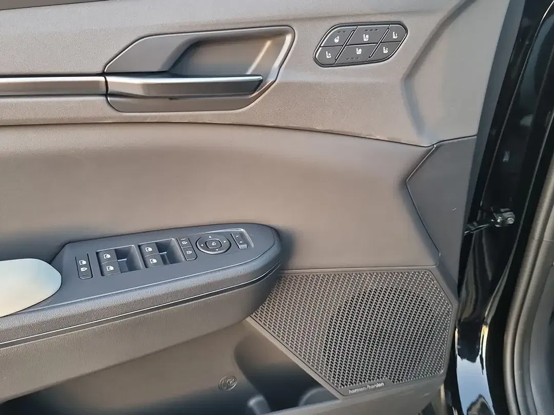 Kia EV5 - Thumbnail 8