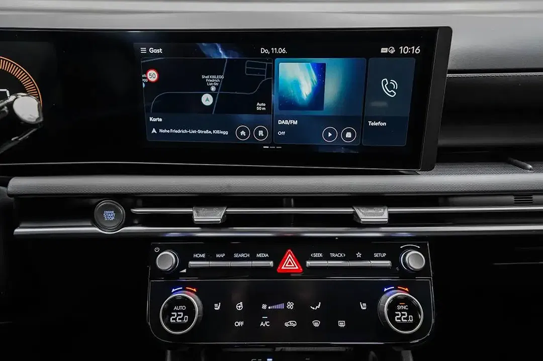 Hyundai TUCSON - Thumbnail 14