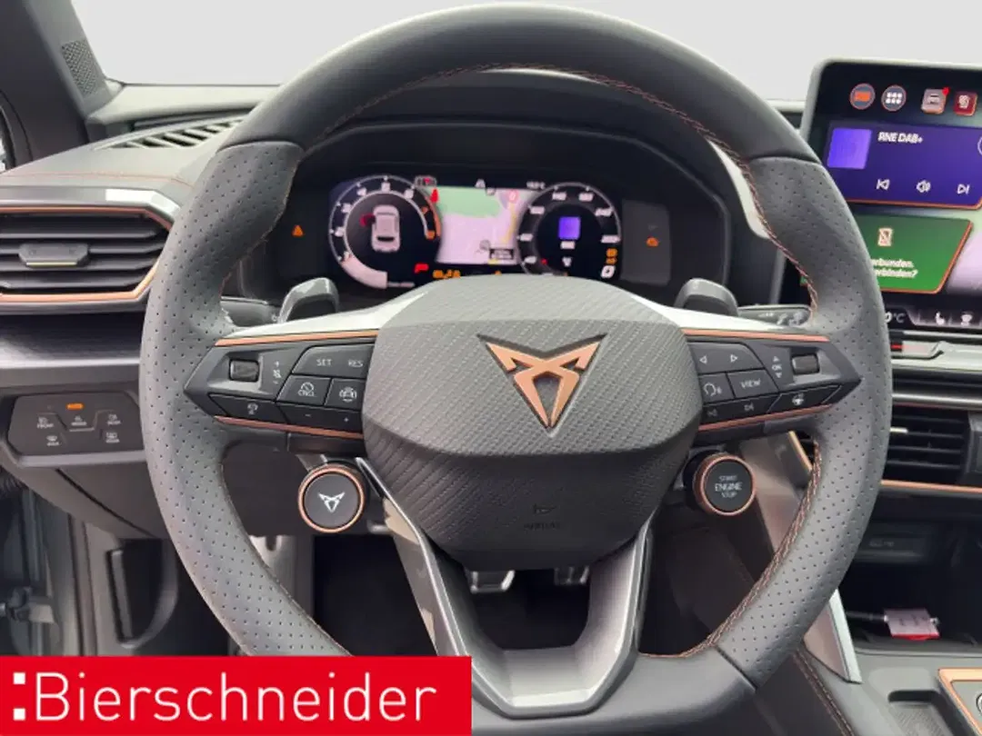 CUPRA Leon - Thumbnail 9