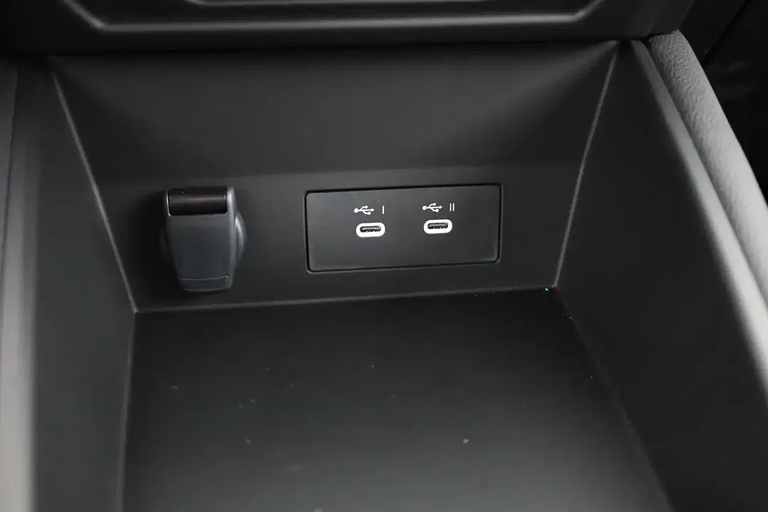Renault Symbioz - Thumbnail 11