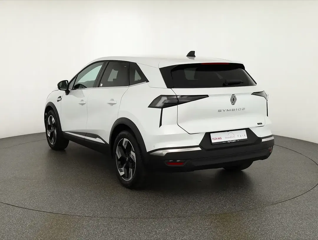 Renault Symbioz - Thumbnail 2