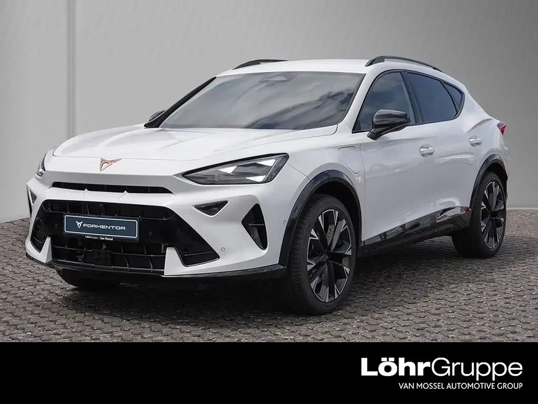 CUPRA Formentor - Afbeelding 1