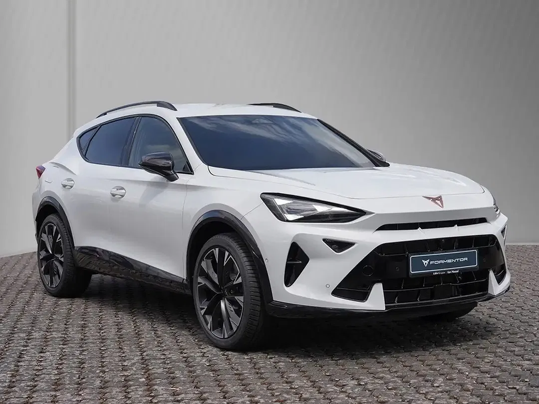 CUPRA Formentor - Thumbnail 3