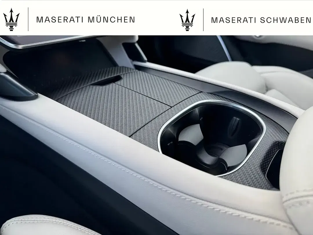 Maserati GranCabrio - Thumbnail 15