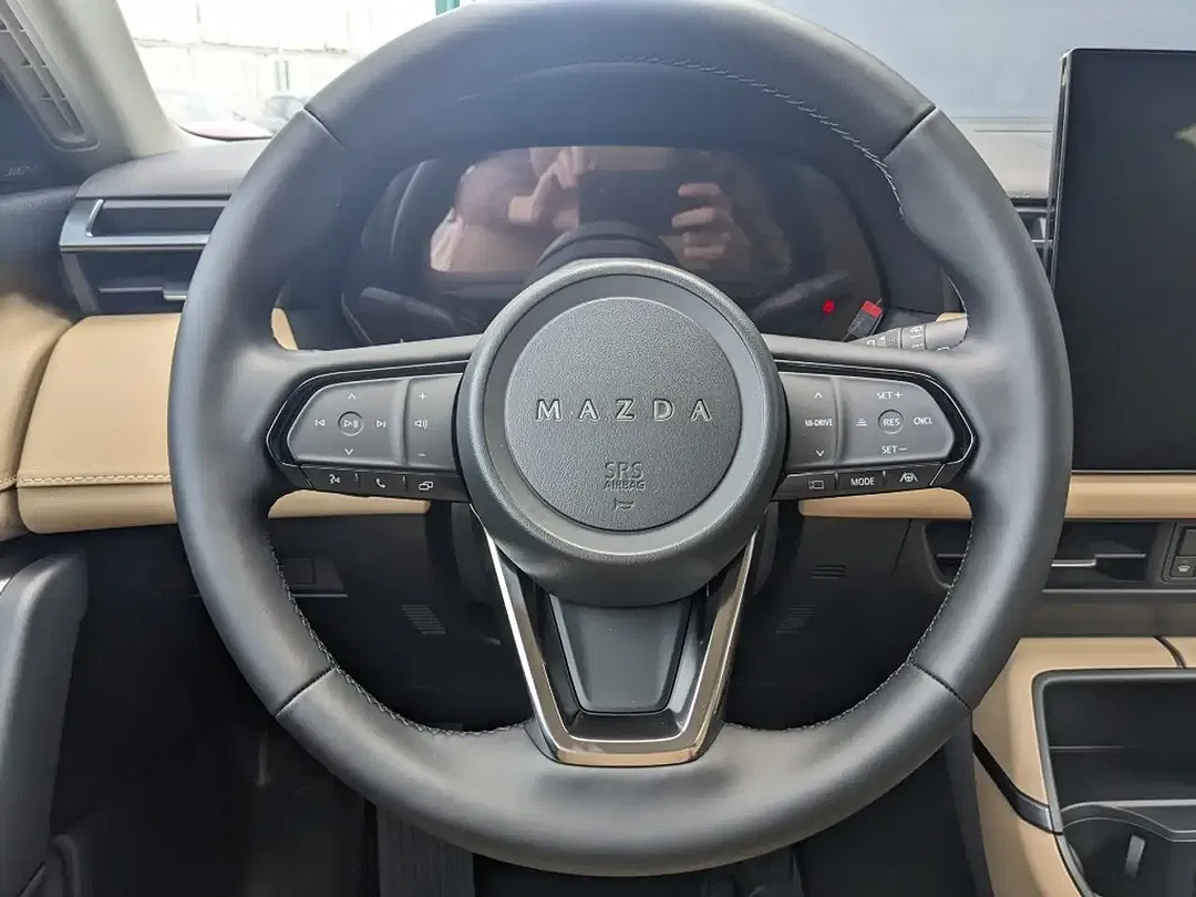 Mazda CX-5 - Thumbnail 12