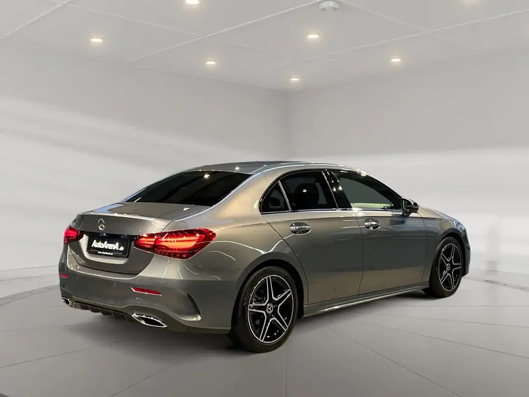 Mercedes-Benz A 200 - Afbeelding 1
