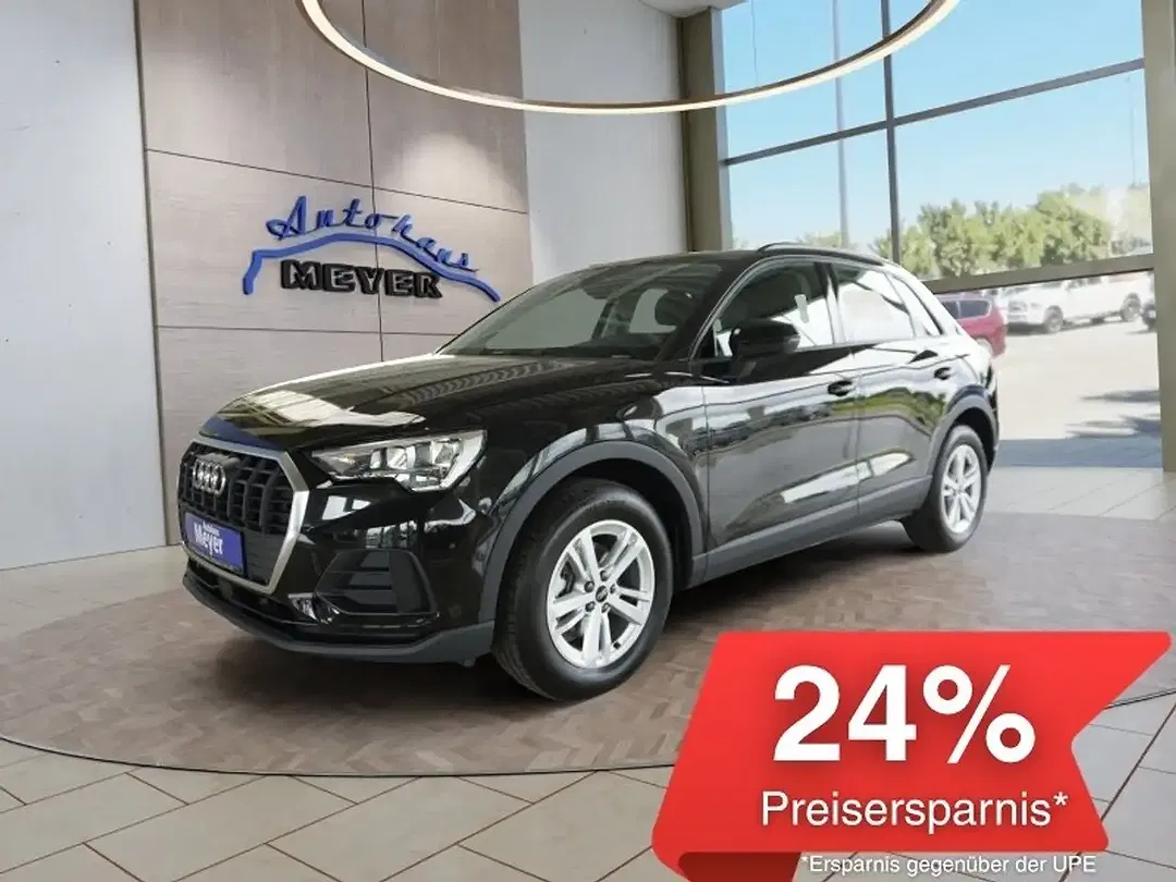 Audi Q3 - Thumbnail 1