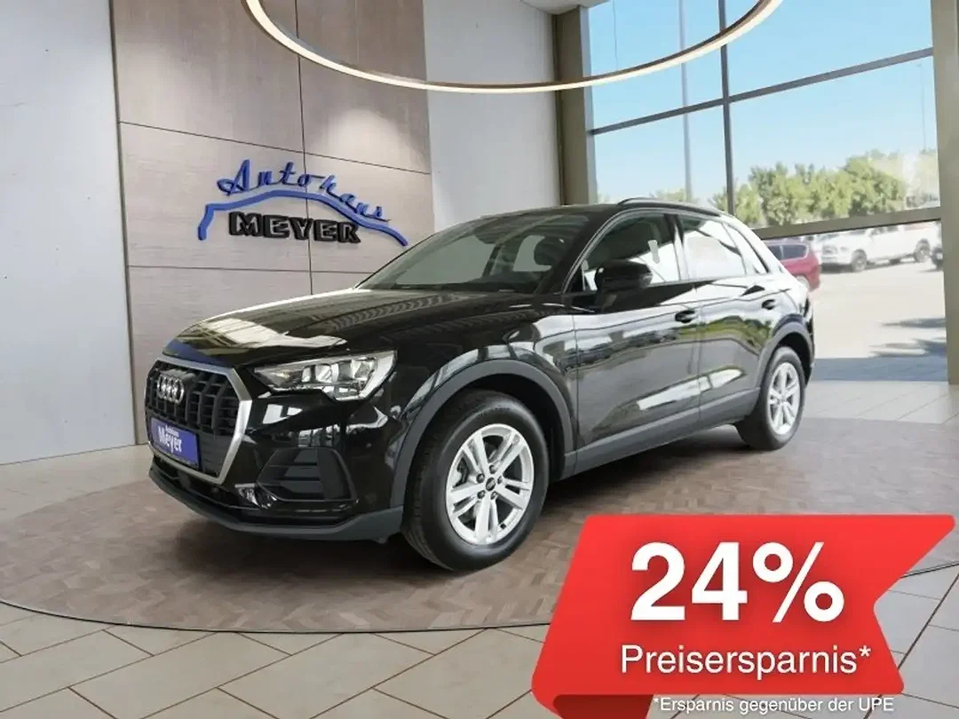 Audi Q3 - Afbeelding 1