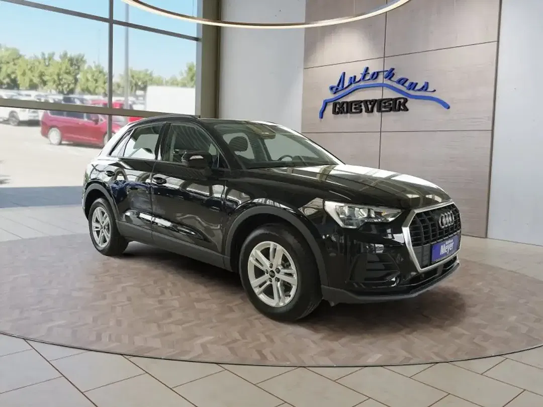Audi Q3 - Thumbnail 2