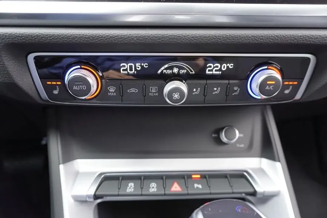 Audi Q3 - Thumbnail 21