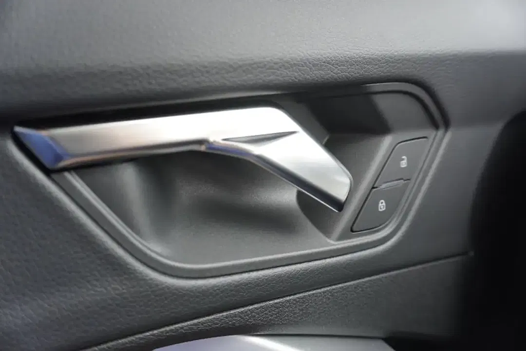 Audi Q3 - Thumbnail 27