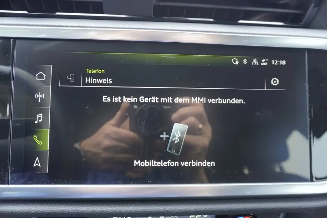 Audi Q3 - Thumbnail 35