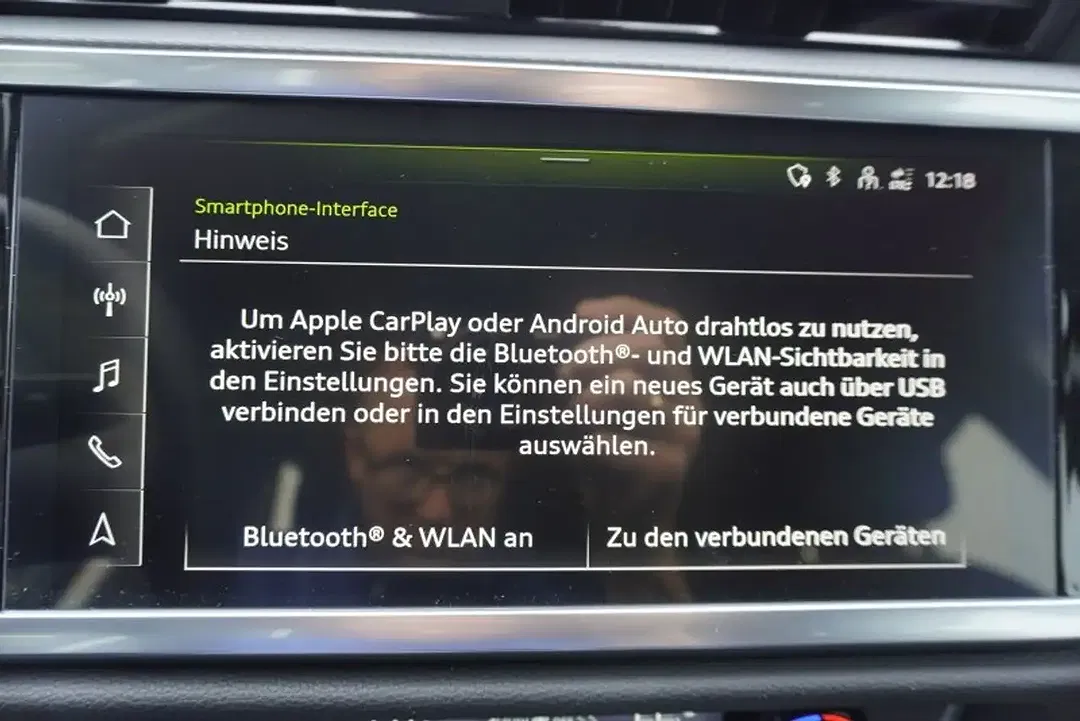 Audi Q3 - Thumbnail 36