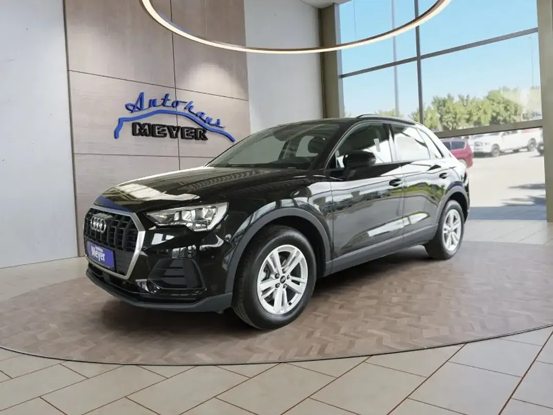 Audi Q3 - Thumbnail 4