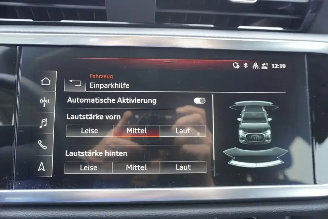 Audi Q3 - Thumbnail 40