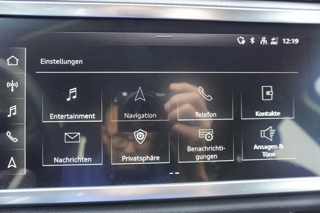Audi Q3 - Thumbnail 45