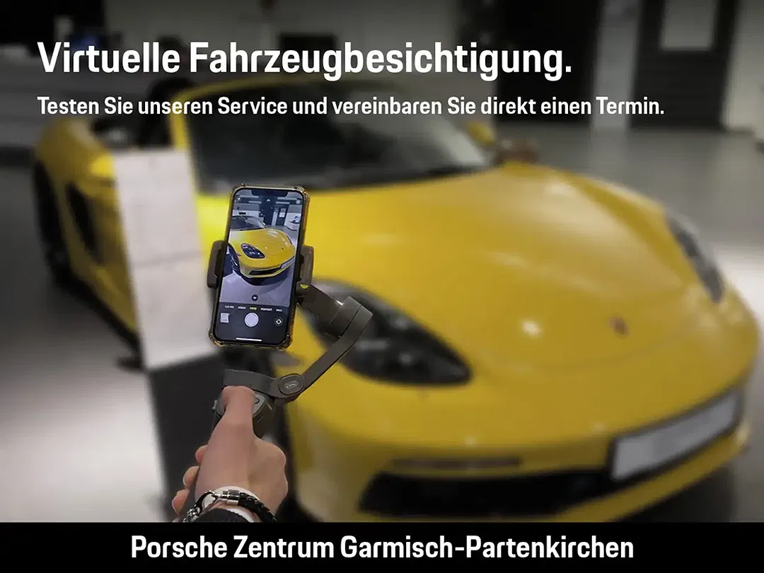 Porsche Cayenne - Thumbnail 11