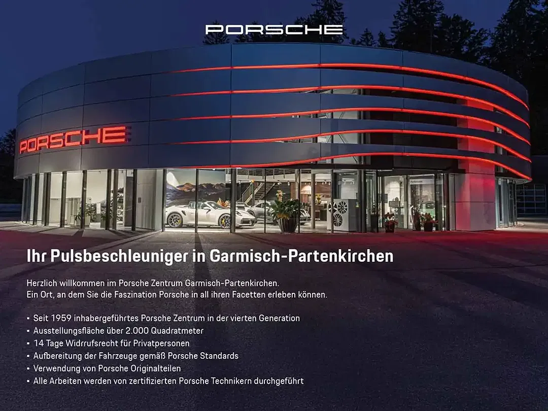 Porsche Cayenne - Thumbnail 12