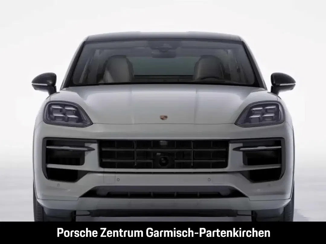 Porsche Cayenne - Thumbnail 5